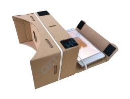 So i decided diy a google cardboard by myself. Diy Google Cardboard Virtual Reality Vr 3d Glasses For Iphone Samsung Android Smartphones