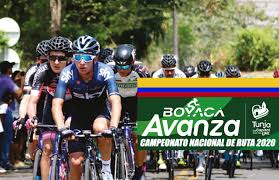 En pesca comenzarán las acciones de los nacionales con la prueba de contrarreloj individual en todas las categorías. Campeonato Nacional Colombiano De Ruta Elite 2020 Listado De Ciclistas Inscritos Noticiclismo