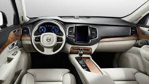 R 569 000 view car wishlist. Volvo Xc90 Price Images Colours Reviews Carwale