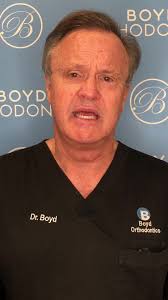 Dr. Richard Boyd Orthodontics is missing our wonderful patients and team  members. While we may not be in the office, we still love to see your  smiles!...