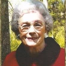 Obituary of Willie Sue Richardson