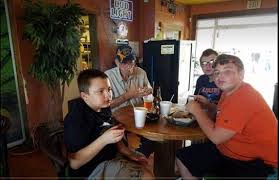 Lucas Spencer Holton Obituary