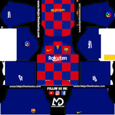 The new jersey will be available for nike members from june 16 and for everyone else from june 21, 2021. Barca Kit 2020 Dls Cheap Buy Online