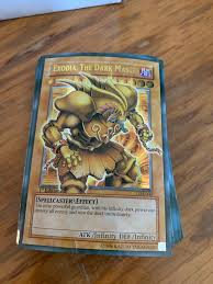 Updated july 11th, 2013.i apologize in advance if any viewers are upset by me ruining a junk warrior in the making of this video. Help Me Identify These Yu Gi Oh Cards Are They Real Blowout Cards Forums