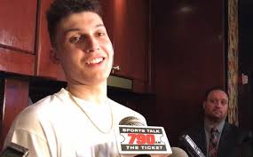 Ask the wrong one and you'll be browsing job boards for weeks. Watch Tyler Herro Postgame After Heat Beat Sixers
