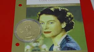 2011 TDC ONE Crown Proof Coin William Catherine Engagement Gold Plated  £12.15