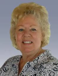 Obituary information for Patricia Jean Zeppa