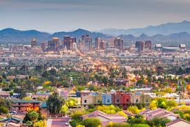 Largest Cities In Arizona 2020 Swedish Nomad