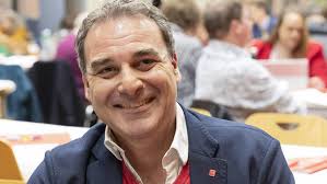 Thomas Wenger reconduit à la présidence des socialistes genevois