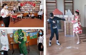 Proiectele noastre sunt recomandate de ministerul educatiei si pana in prezent am ajuns la peste 4000 de copii, 150 cadre. Ce Au Insemnat 8 Luni De Proiect EducaÈional La Sate In Perioada Pandemiei Ce Am Pierdut Èi Ce Am CaÈtigat Suceava News Online