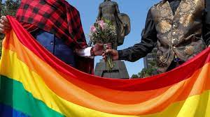 Sinaloa deberá aprobar matrimonio igualitario por mandato judicial. Sinaloa Da El Si Al Matrimonio Igualitario Pri Y Pan No Votaron Iniciativa