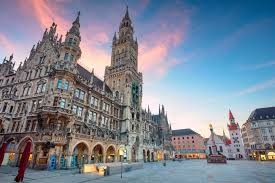Garten münchen ist eine anual messe in münchen. Must Read Where To Stay In Munich Comprehensive Guide For 2021