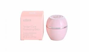 15 merk pelembab bibir terbaik. Review Oriflame Tender Care Protecting Balm Tampil Cantik