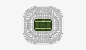 bank of america stadium seating chart carolina panthers