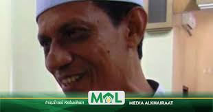 Harakah Lintas Generasi Alkhairaat di Bumi Maluku Utara