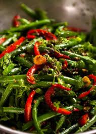 Yotam ottolenghi's party spread recipes. Ottolenghi S Green Bean Salad Recipetin Eats