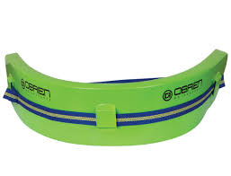 Obrien Vinyl Dipped Water Sports Belt Not Coast Guard Approved