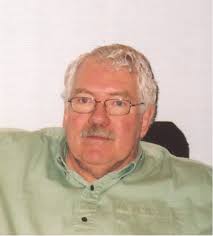 Beverly (Bev) Robertson