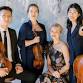 Ed Perzel Chamber Music Series: Terra String Quartet event image