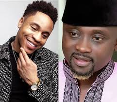Kofi Nti Threatens To Sue Rotimi For Copyright Infringement
