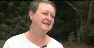 In the news: pancreatic cancer patient raising awareness of deadly  'forgotten cancer'