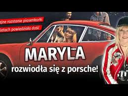 Maryla rodowicz poniedziałkowy wieczór spędziła w gronie przyjaciół na finisażu wystawy wszystkie małgośki świata, ekspozycji poświęconej artystce. Rozbite I Porzucone Porsche Carrera Na Fieldorfa Youtube