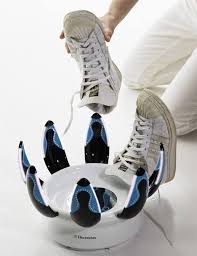 Solution For Cleaning And Sanitizing Shoes Inventions Gadgets Smelly Shoes