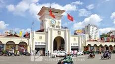 Image result for 벤탄시장