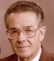 F. Edward Butz Obituary March 11, 2016