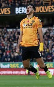 2020 was a challenging year for everyone, including me. Pin On Raul Jimenez