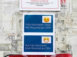 Exemptions to public health orders can be found here. Most Of Ohio S Covid 19 Health Orders End Wednesday But Some Remain