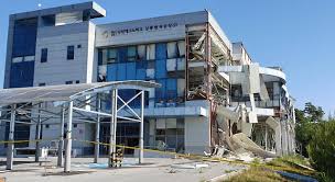 The hydrogen economy has become one of the dominant investing themes of 2020, but investors might regret chasing fuel cell stocks higher. Explosion At Hydrogen Fuel Cell Power System Kills Two And Injuries Six Others