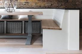 Make the most of your dining space with a dining table with bench. Buckland Bench Seating Bench Seating Kitchen Kitchen Fittings 12 Seater Dining Table