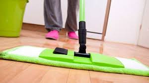 طرق تنظيف السيراميك Swiffer Cleaning