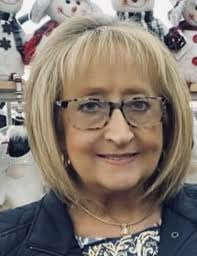 Obituary information for Dot