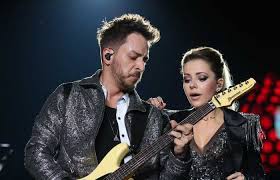 Music video by sandy & junior performing inesquecivel (ao vivo). Baixar Musica Nada E Por Acaso Sandy E Junior