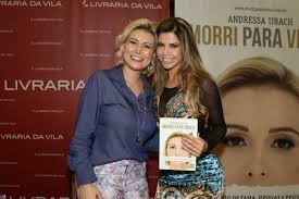 Capa comum r$37,00 r$ 37, 00 r$49,90 r$49,90. Andressa Urach Fala Sobre Livro E Desabafa Precisava Contar A Verdade Para Comecar Uma Nova Historia Entretenimento R7 Famosos E Tv