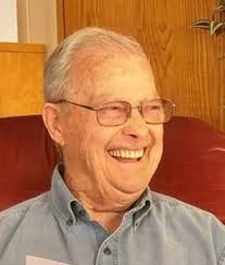 Online Tribute for Gordon Morrison