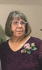 Rebecca Ann (Bruner) Barnett