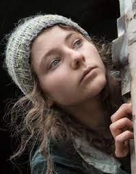  Thomasin Mckenzie Moviepilot De