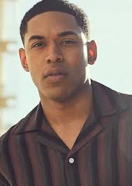 Fan Casting Kelvin Harrison, Jr. as Duke Thomas in The Batfamily