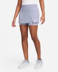 Plus size tek gear® active essential skort reg. Nikecourt Victory Women S Tennis Skirt Nike Com