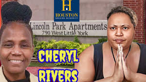 CHERYL RIVERS ORDERED MY TRANSFER FROM UNIT #1904 PART 4.[VLOG 08/04/2023] 