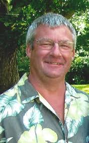 Obituary for Christopher E Wood