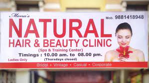 F beauty clinic in thalakolathoor, kozhikode is a top player in the category salons in the kozhikode. Natural Hair And Beauty Clinic Ladies Salon Beauty Salon In Pune