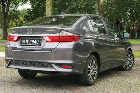 The 2018 honda city hybrid will feature pretty much the same design as the current model. Smooth Cruising With The Honda City Sport Hybrid