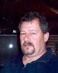 Ronald Lane Thompson