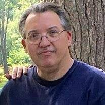 Brian D. Wescoe Obituary