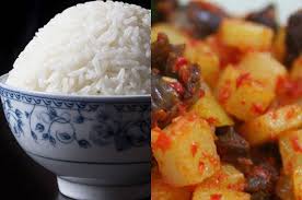 Kentang sendiri memilki indeks glikemik 70, sementara nasi putih 86 dan nasi merah 55. Jadi Kebiasaan Makan Nasi Dan Kentang Balado Secara Bersamaan Ternyata Tidak Dianjurkan Berikut Kata Ahli Semua Halaman Sajian Sedap