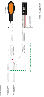 Verhindert das zu schnelle oder gar kein blinken bei nachträglichem umrüsten auf led blinker. Https Www Dr 650 De Files Ext Anleitungen Ledblinkerlastunabhaengigesrelais Pdf